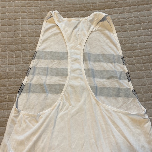 Adidas Muscle Tank - Picture 2 of 3
